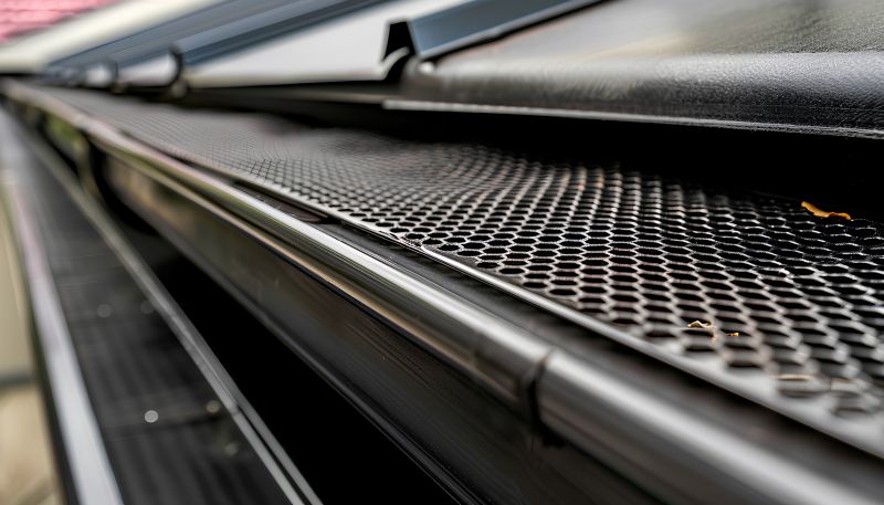 Increase Your Gutter Covers Service Business with an AI Driven, Targeted Website