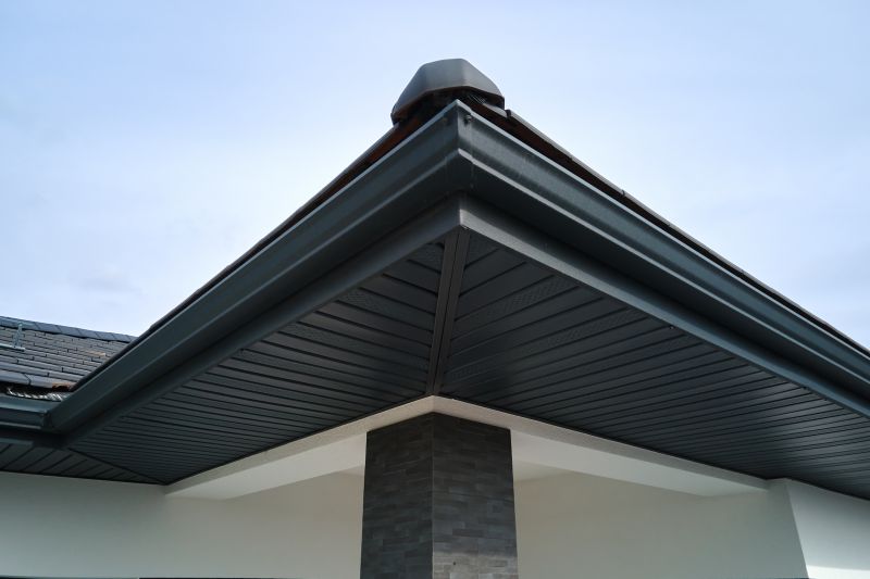 Multi-Style Gutter Covers